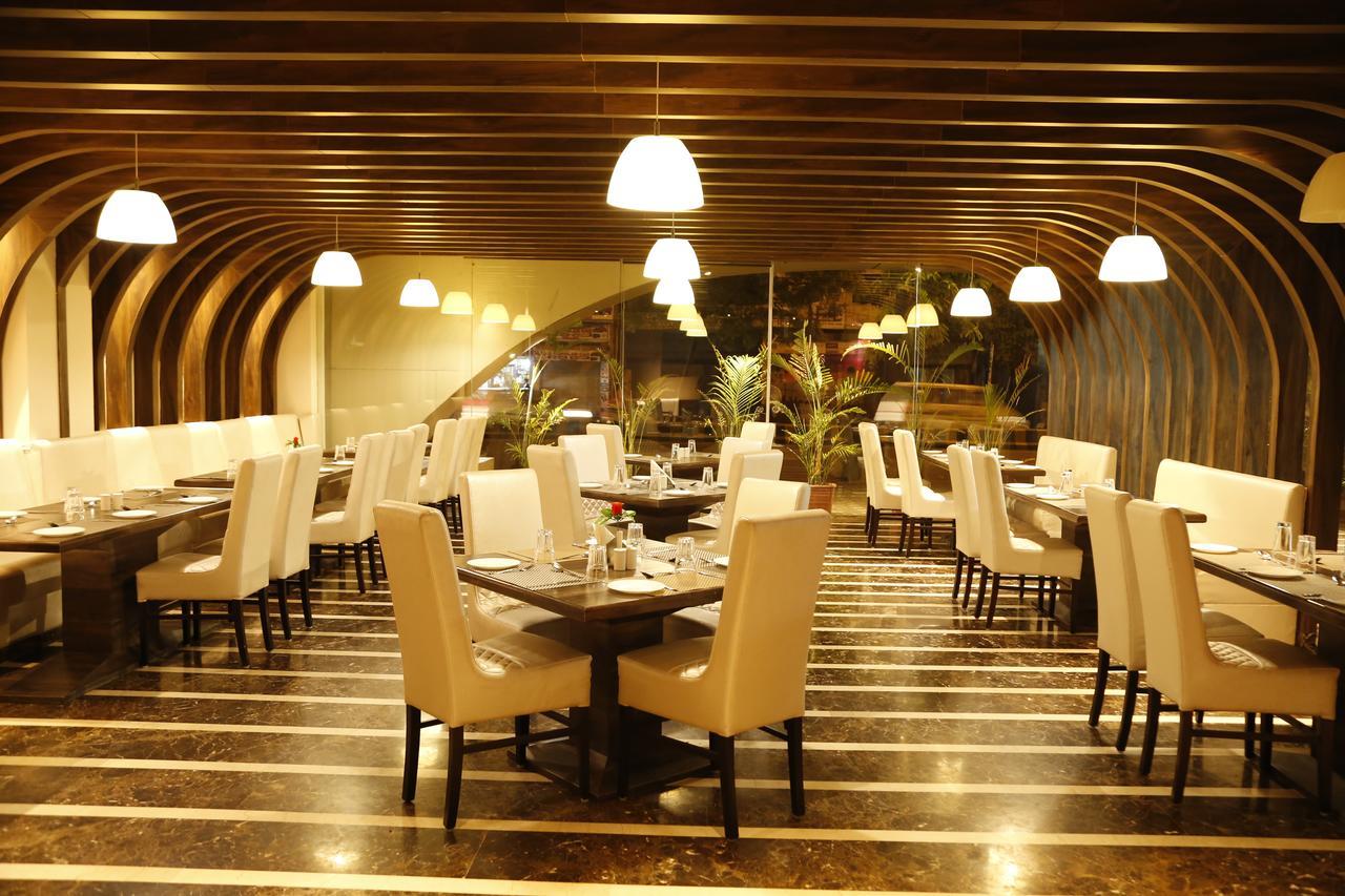 Hotel Orange Агра Екстер'єр фото