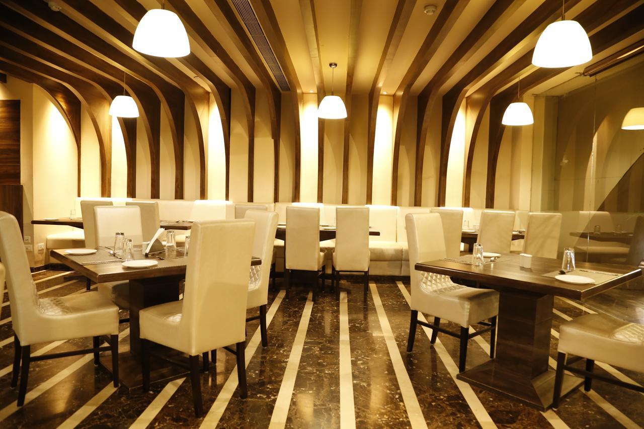 Hotel Orange Агра Екстер'єр фото